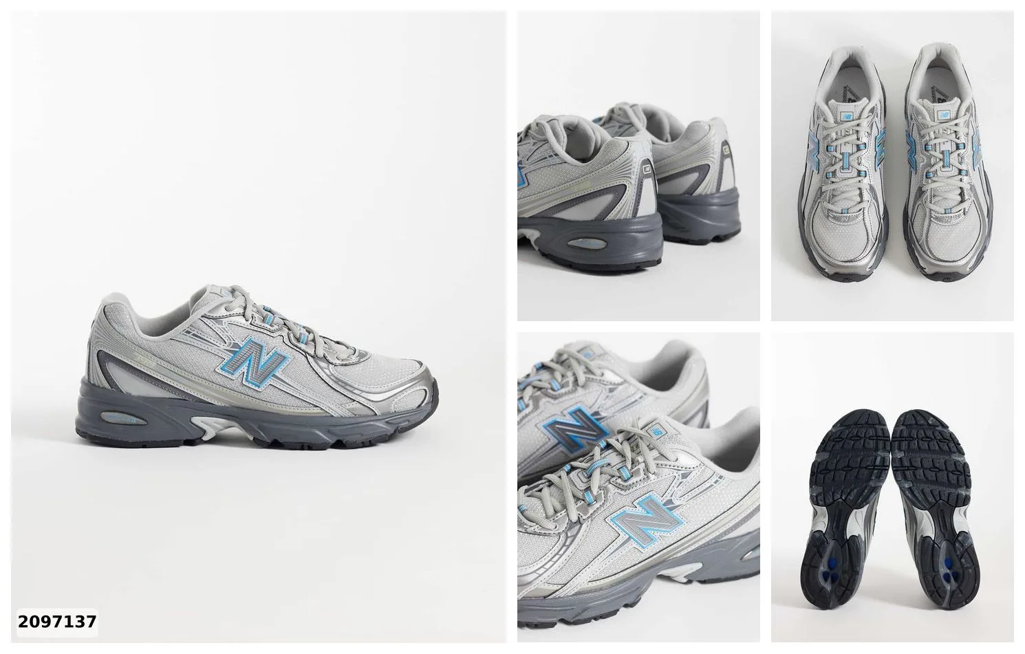 #NewBalance