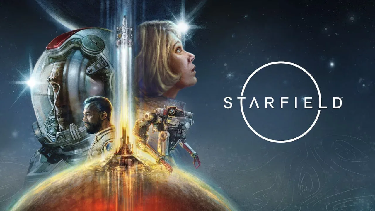 Starfield (2026) [Action, RPG, Adventure]