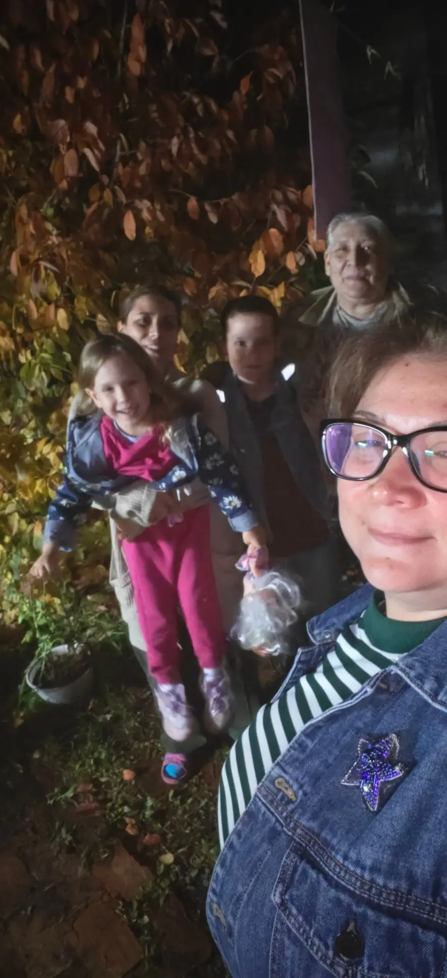 Няня наша сегодня даже успела приехать домой, весь день ждали и даже повидались 10 мину...