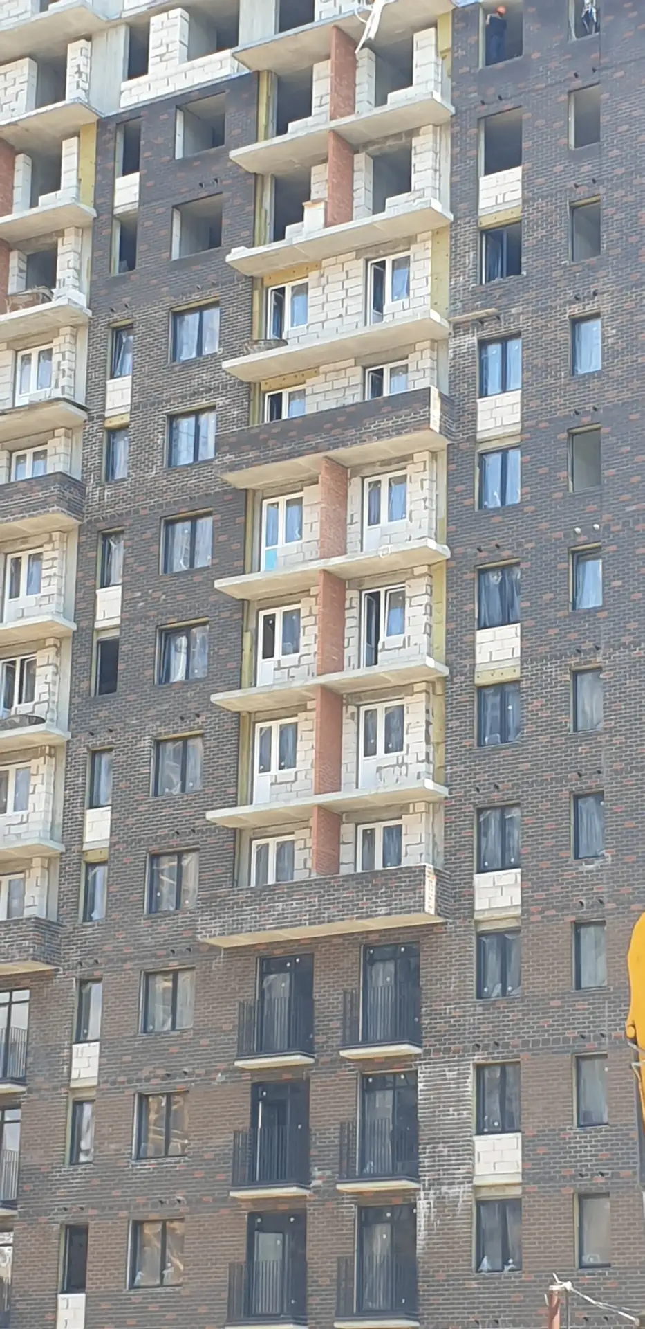 Вакансия: Маляры
Компания: Аааа
Описание: Нужны люди на отделку болконов !
Штукатурка, кароед , крас