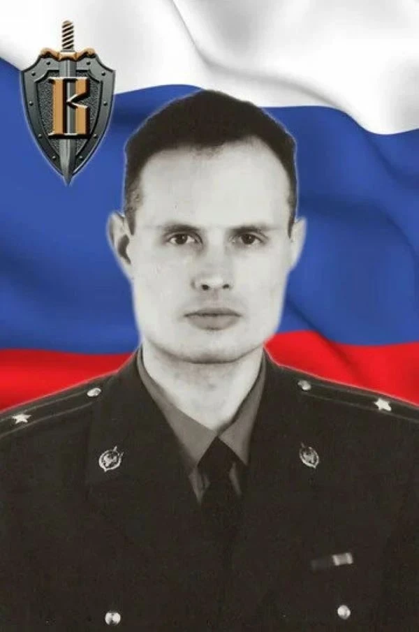 4 октября 1968 года родился Андрей Александрович Чирихин (04.10.1968 –  28.08.2000), ма...