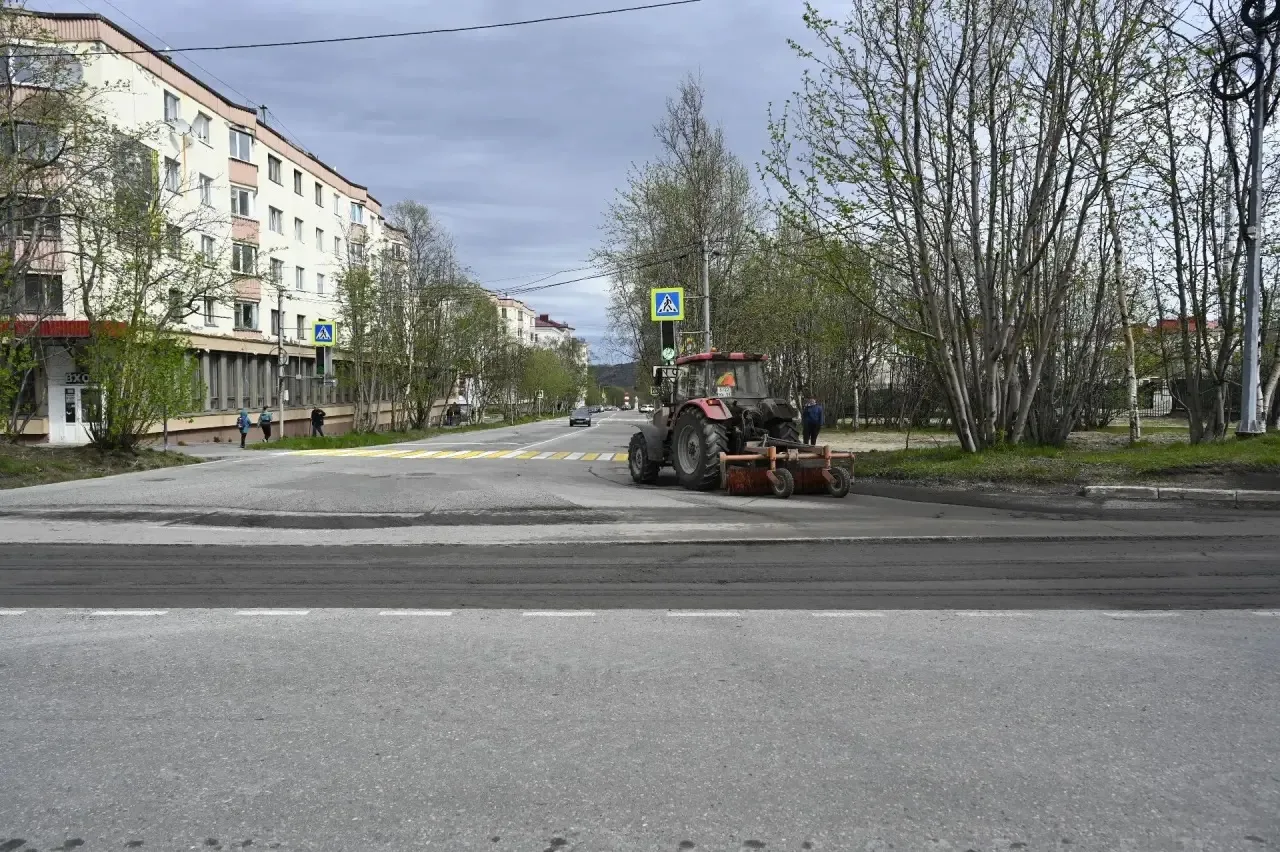 ❗️Внимание, автомобилисты!  Сегодня с 9:00 до 13:00 на перекрестке ул. Душенова - ул. Адмирала Голов