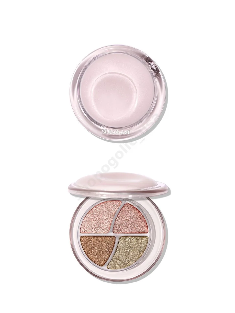🇺🇸 SHEGLAM 👄Распродажа 👄