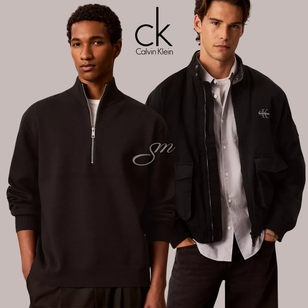 Calvin Klein 🇺🇸