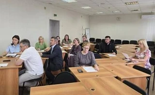 💼2 июня в администрации города состоялось первое заседание Общественного совета при Со...