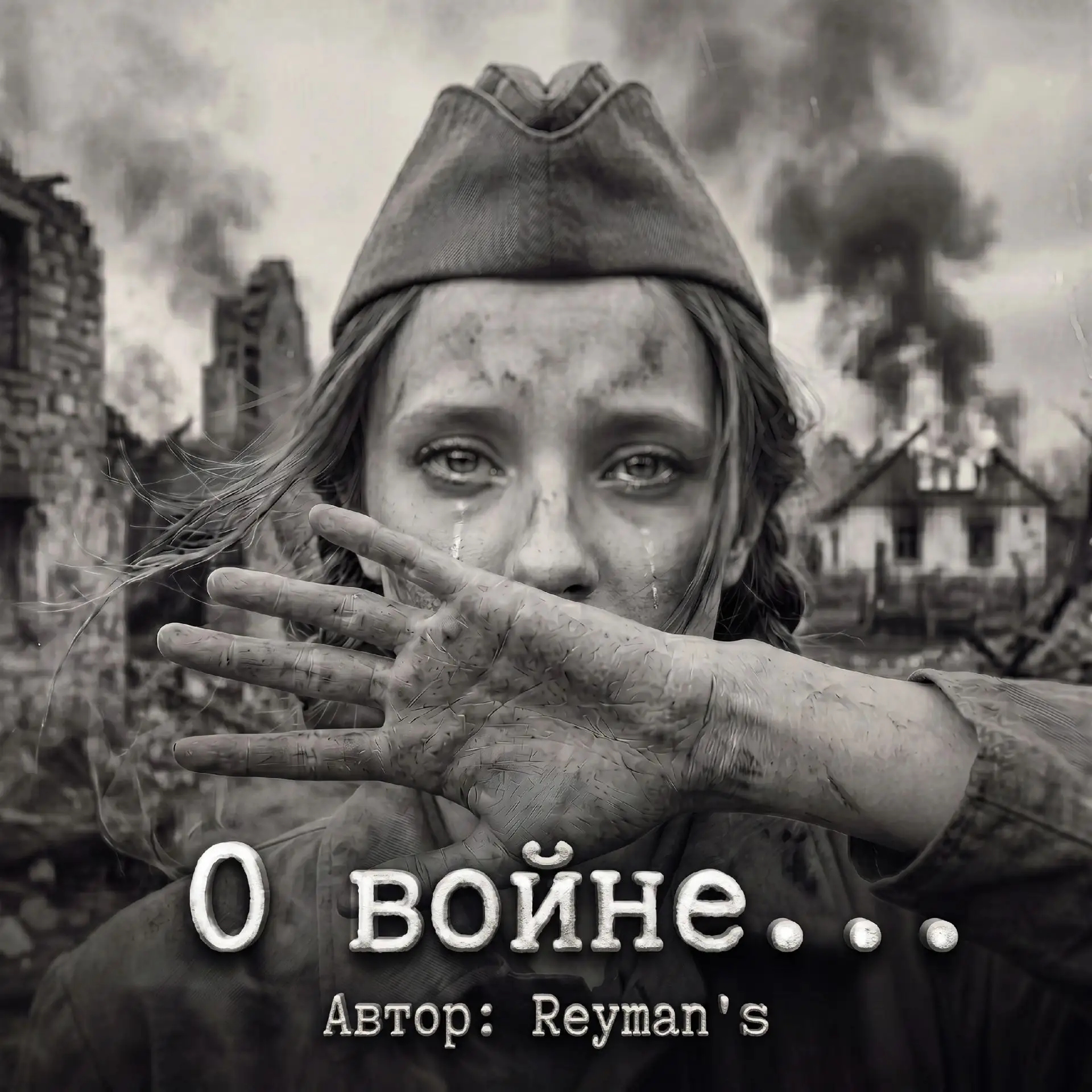 Слушать здесь👉 zvonko.link/264F17C

 22 июня, в День памяти и скорби вышла авторская песня "О войне