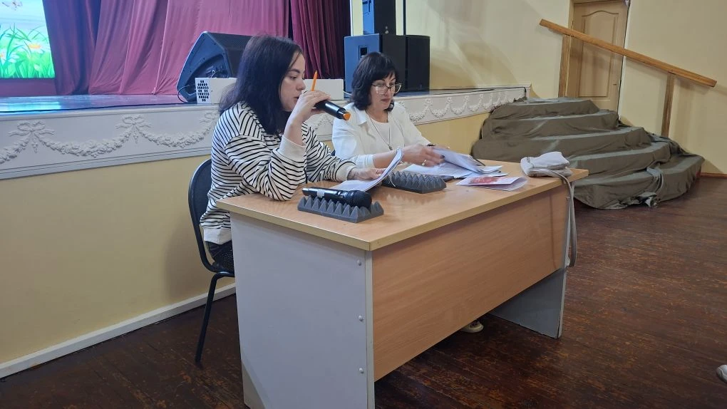 В Управлении культуры началась активная подготовка к летнему сезону, и сегодня прошло р...