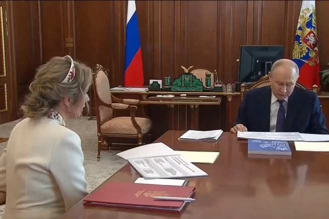 👨‍👩‍👧‍👦 Тамбовщина — в числе лучших регионов по поддержке семей с детьми