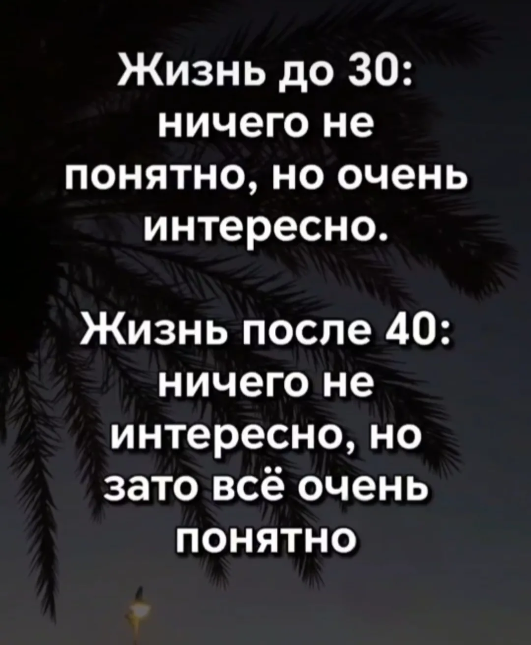 #Мыслинаночь