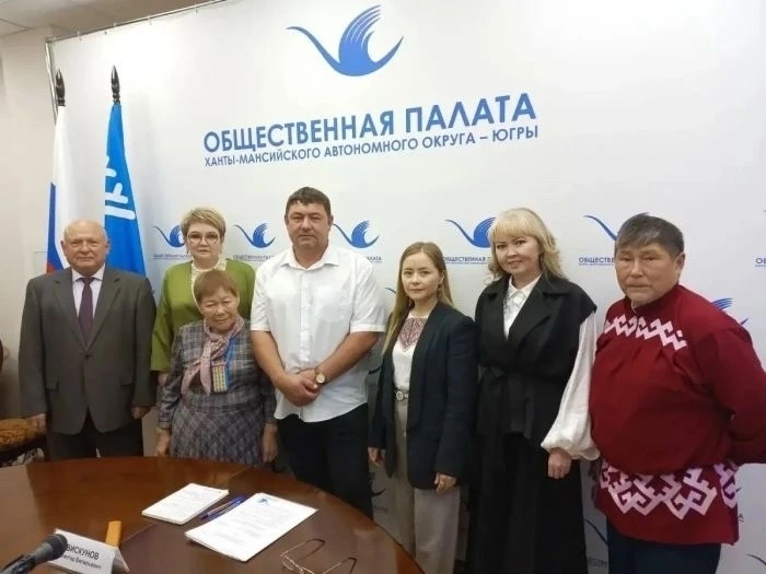 В Югре выдвинули инициативу по расширению оздоровительных программ для детей из семей к...