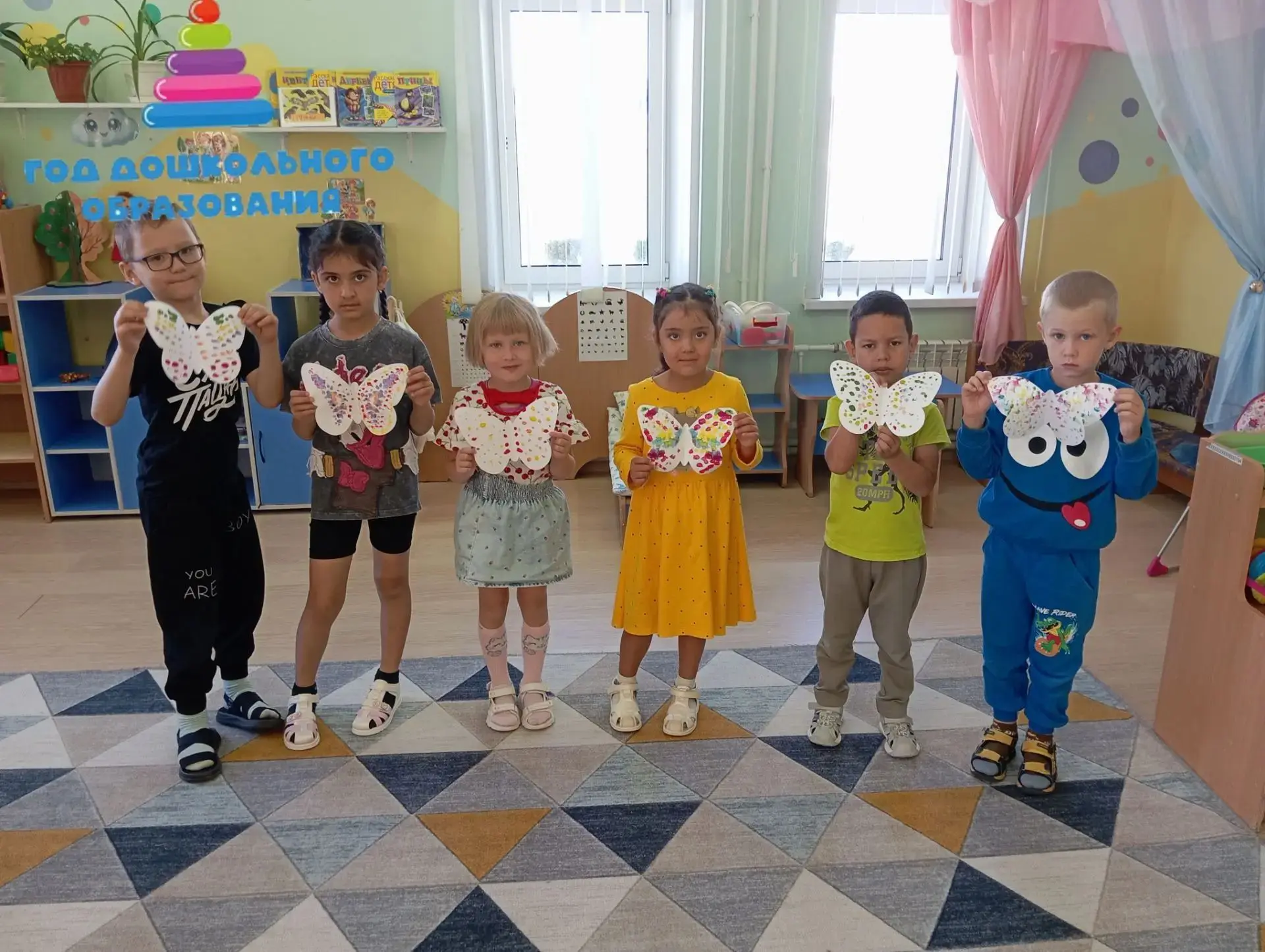 Лето — чудесная пора! 🦋☀️Как жаль, что это яркое время года так быстротечно... Но мы у...