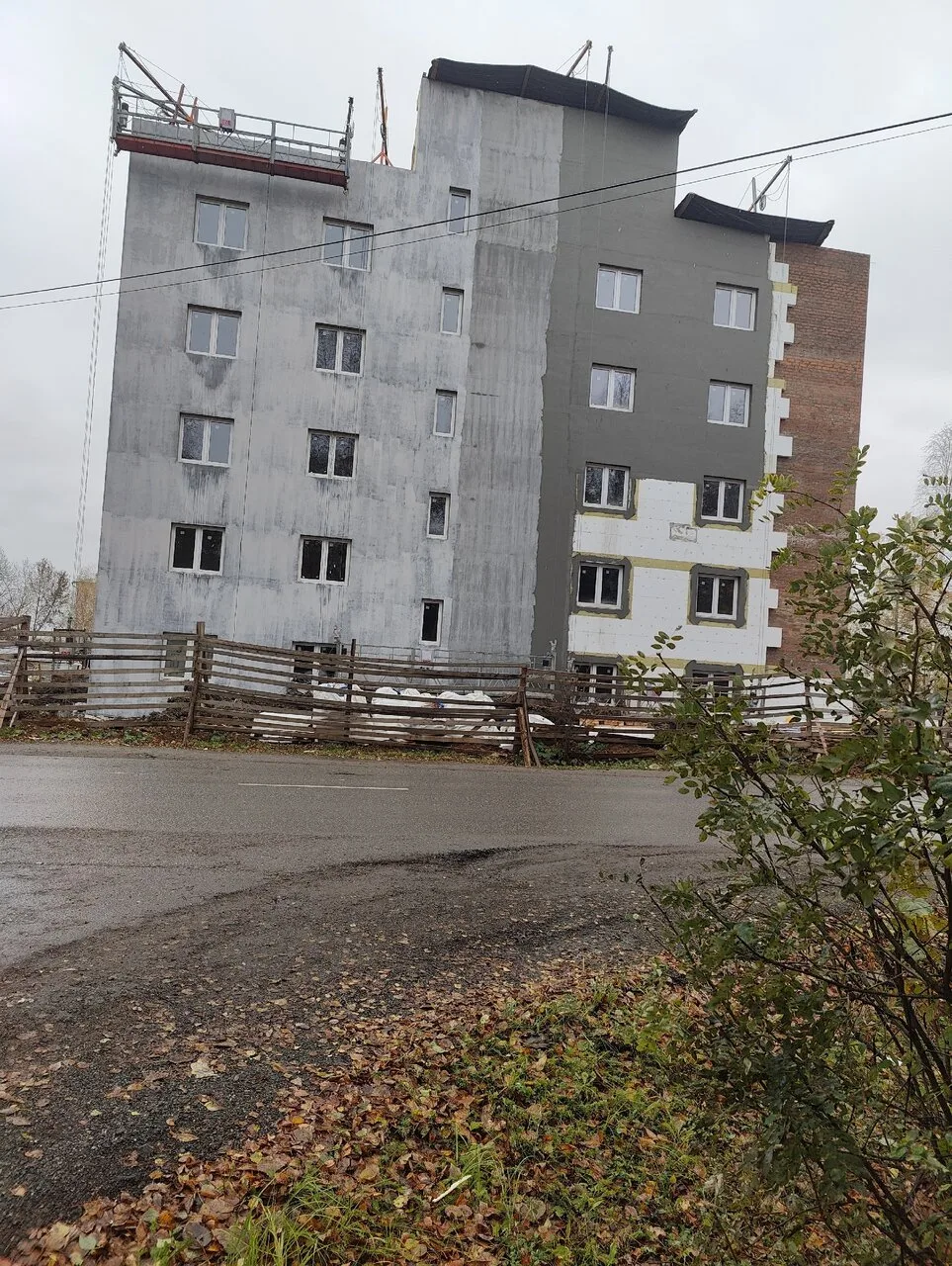От подписчика :