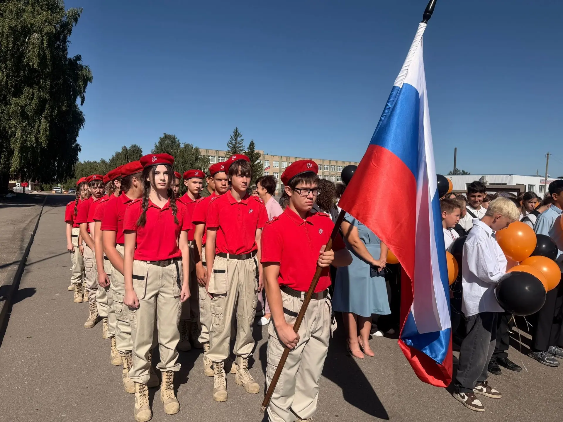 🇷🇺 Память жива.