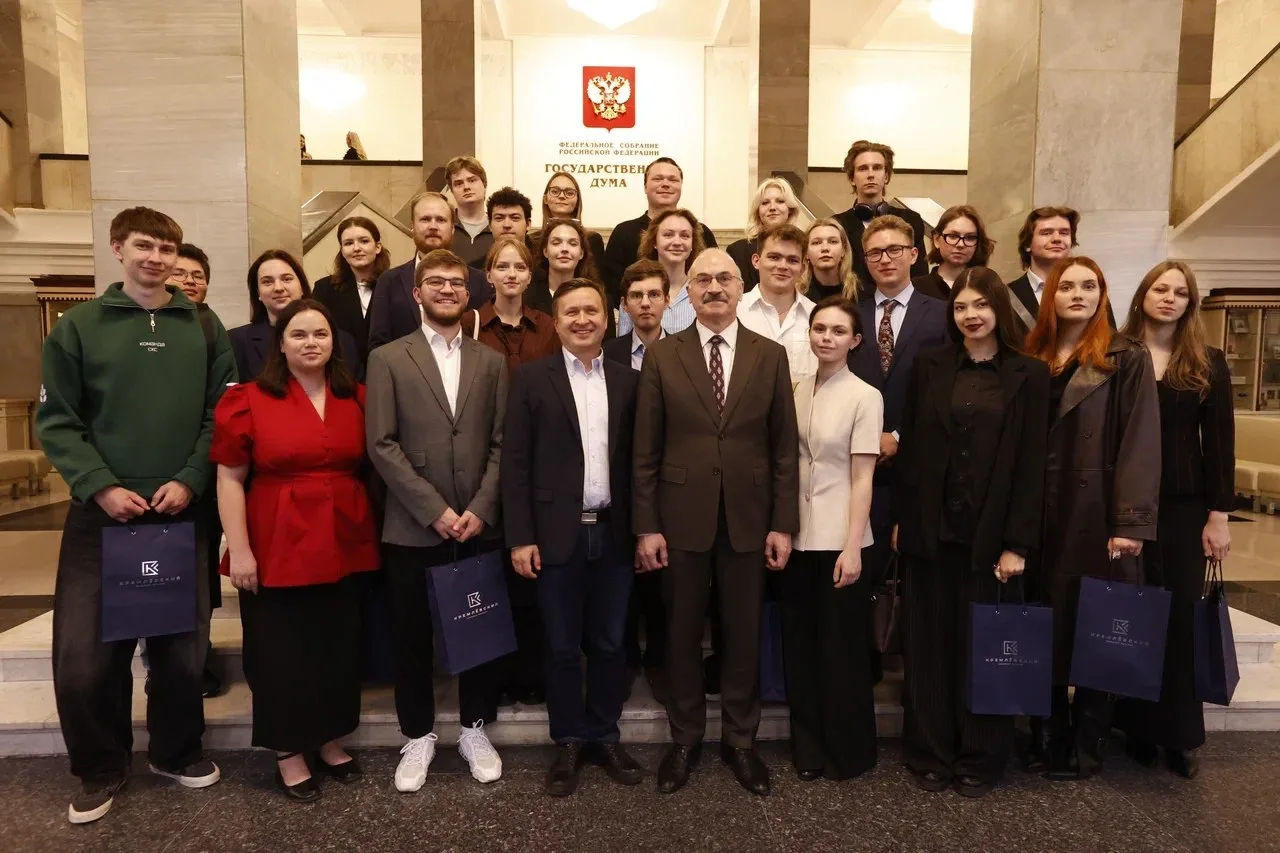 Голос студентов – в основе образовательных реформ