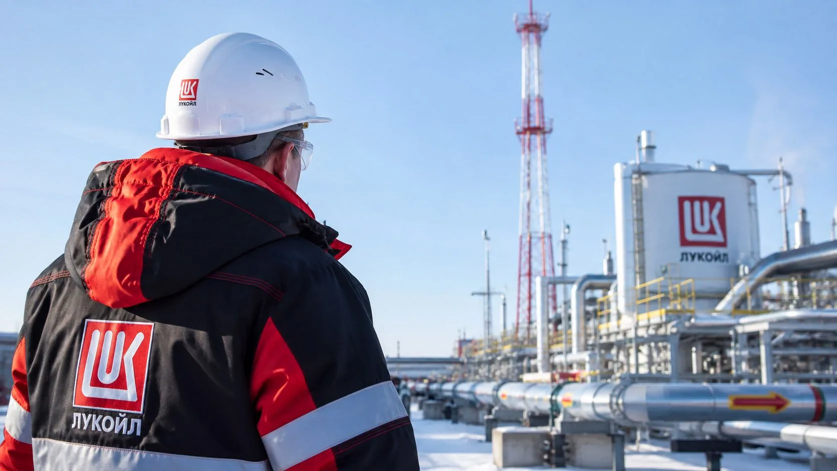 Компания «Лукойл-Севернефтегаз» (г. Нарьян-Мар) – прямой работодатель, приглашает добро...
