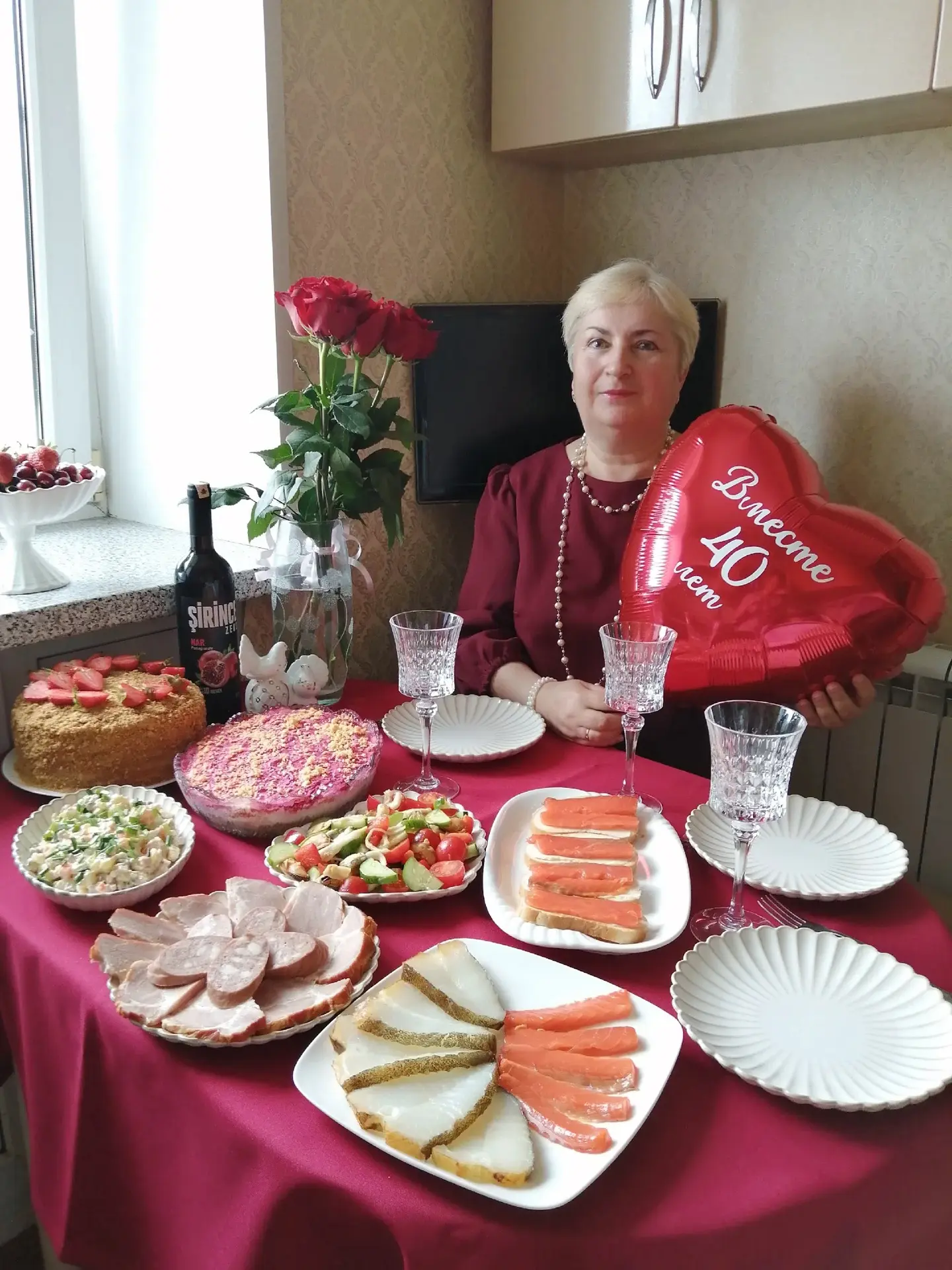 Идеи ужина от наших подписчиков 🥘
