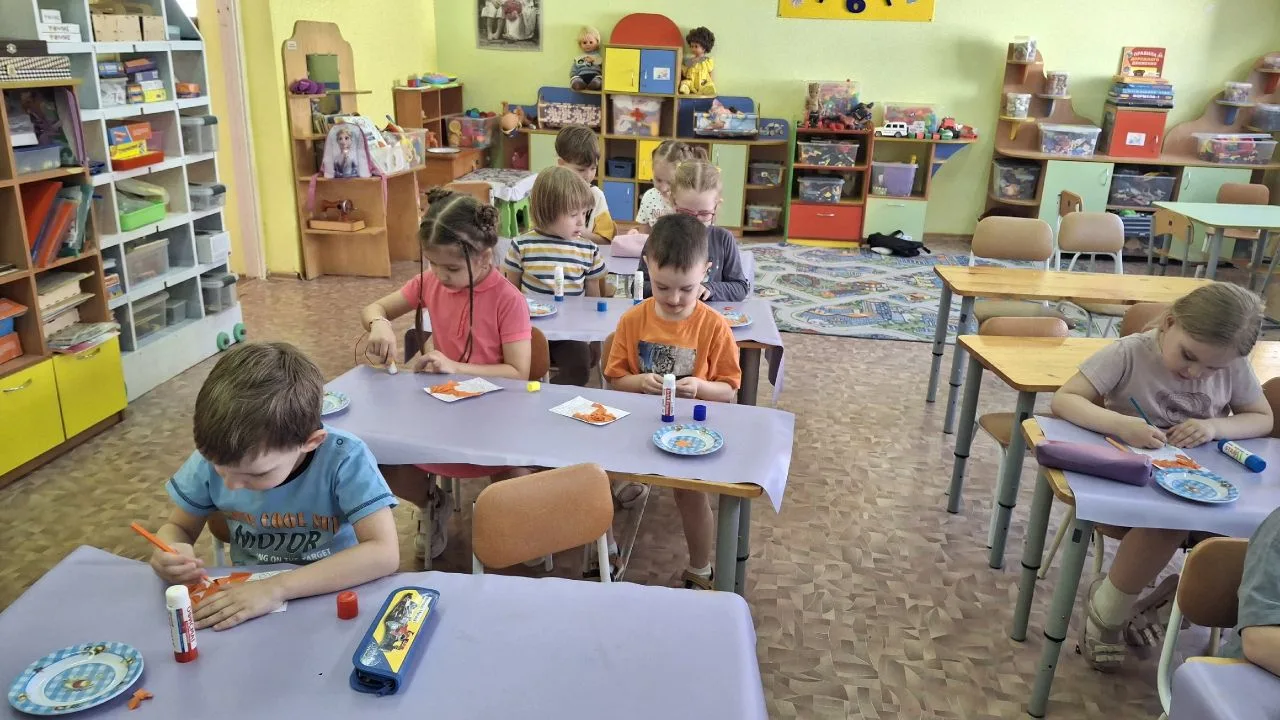 1 апреля – День смеха и шуток! 🎉🎈🥳