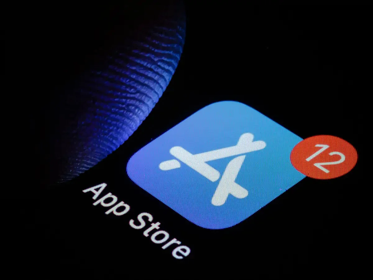 Приложения, созданные с помощью вайбкодинга, наводнили App Store, но пользователи этим недовольны

Р