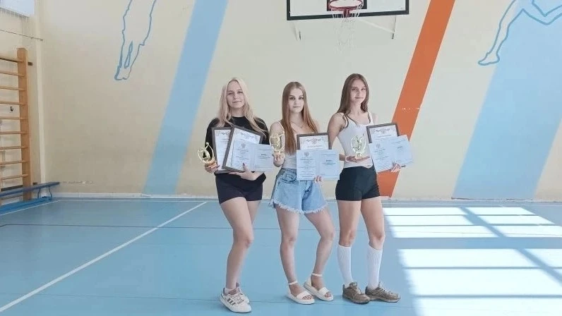 🔔 В добрый путь, дорогие выпускники!