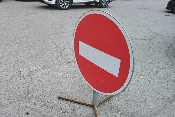 В Мостовой ограничат движение 11 октября