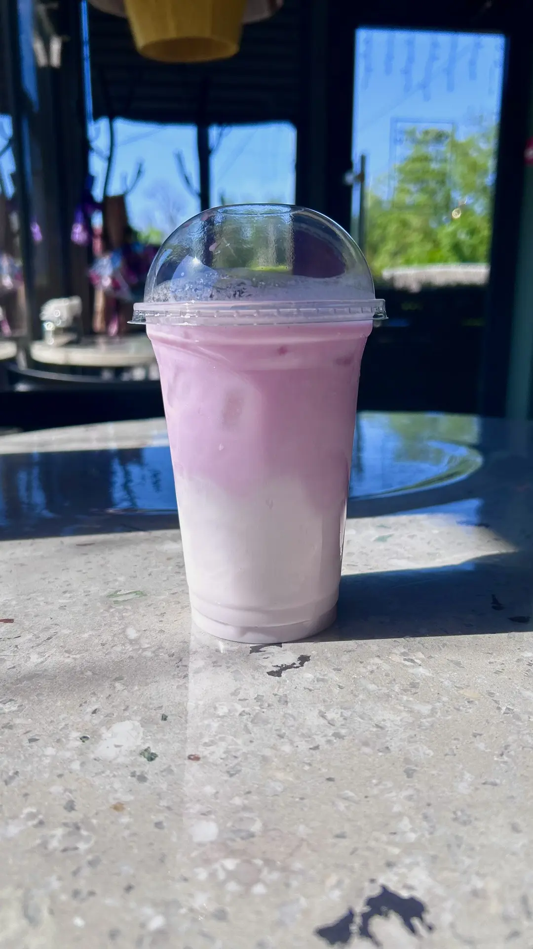 🦩Немного интересного про розовую матчу 🌸