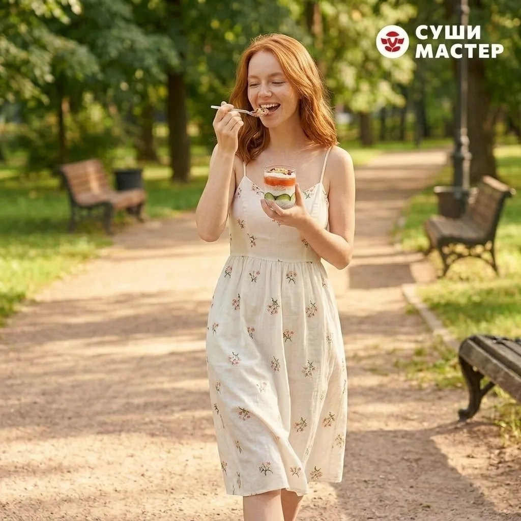 Возьмите с собой любимый вкус и насладитесь солнечными днями!☀️

Это идеальный план, не правда ли?