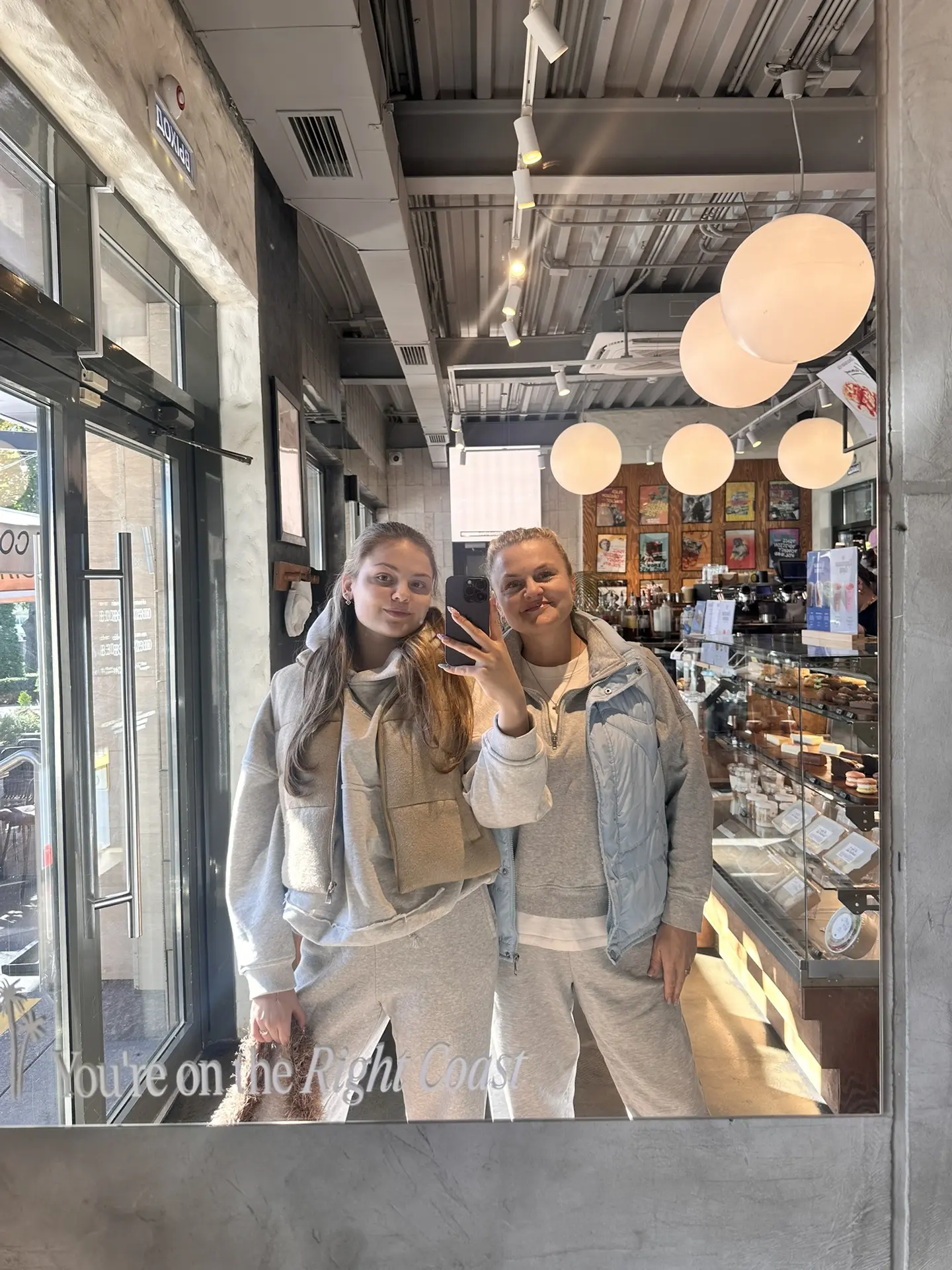 Всем самое доброе и светлое утро! ☀️☕️