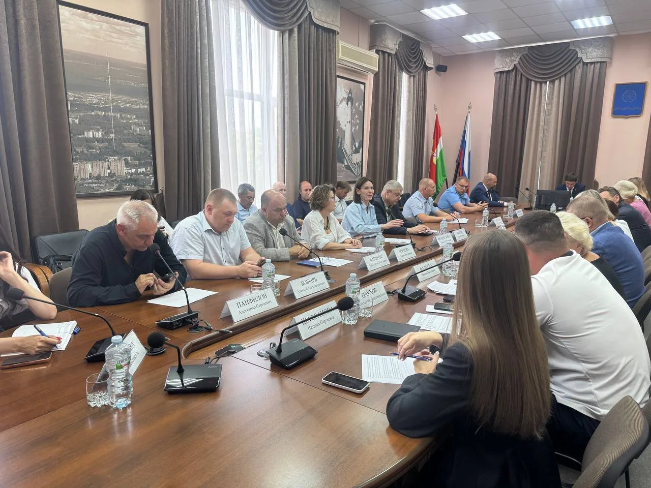 🔥 Батареи в Обнинске включат по просьбам горожан