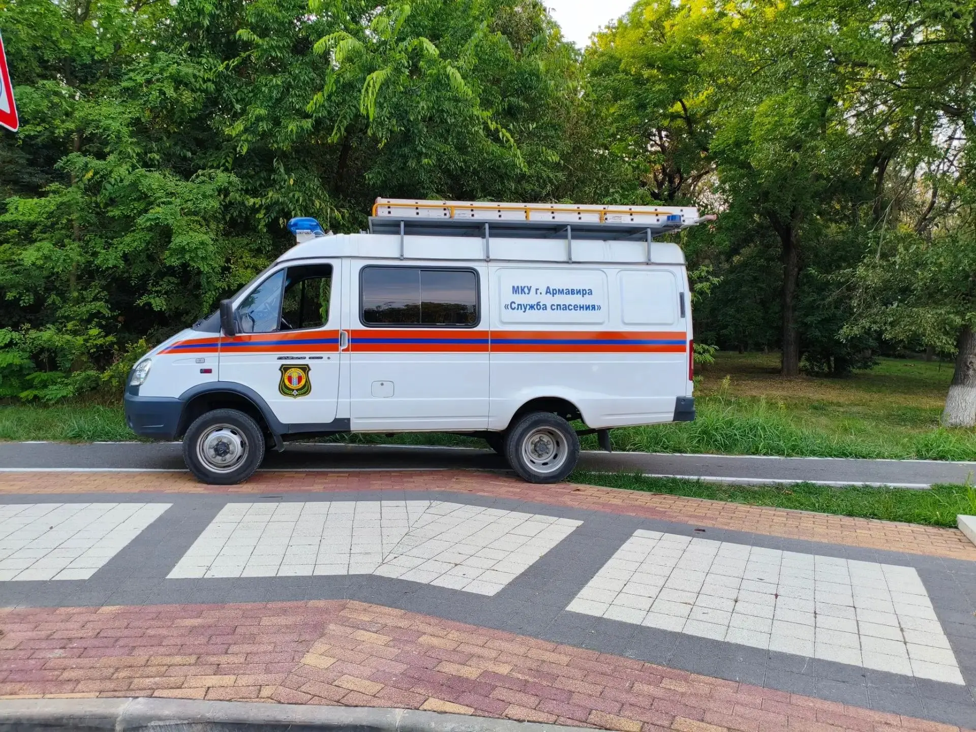 За прошедшую неделю спасатели совершили 21 выезд на аварийно-спасательные работы. Спасе...