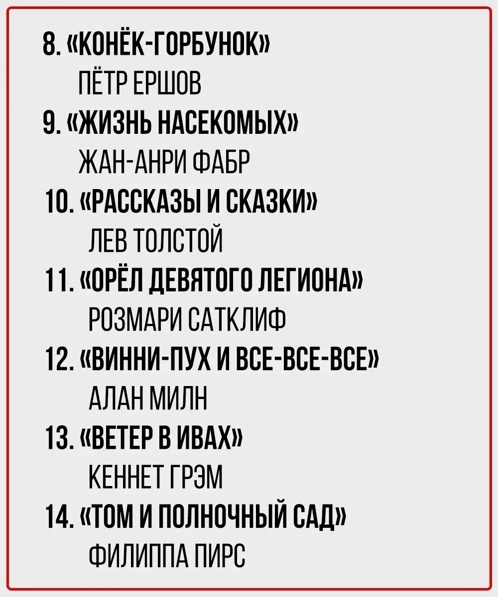 Изображение 3 к публикации «5 умных мыслей»