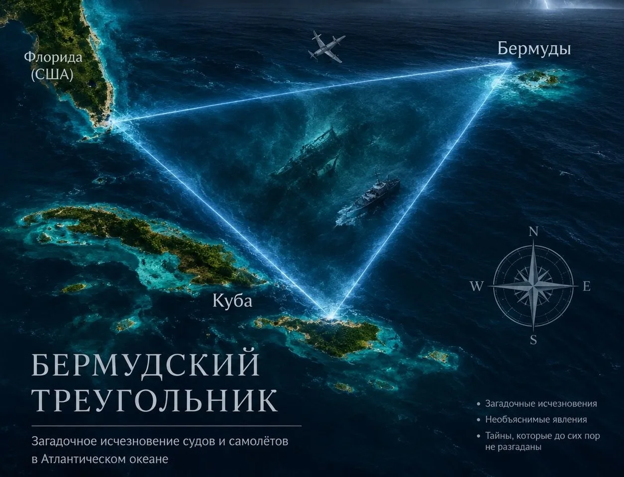Продолжаем рубрику Загадочное и интересное.