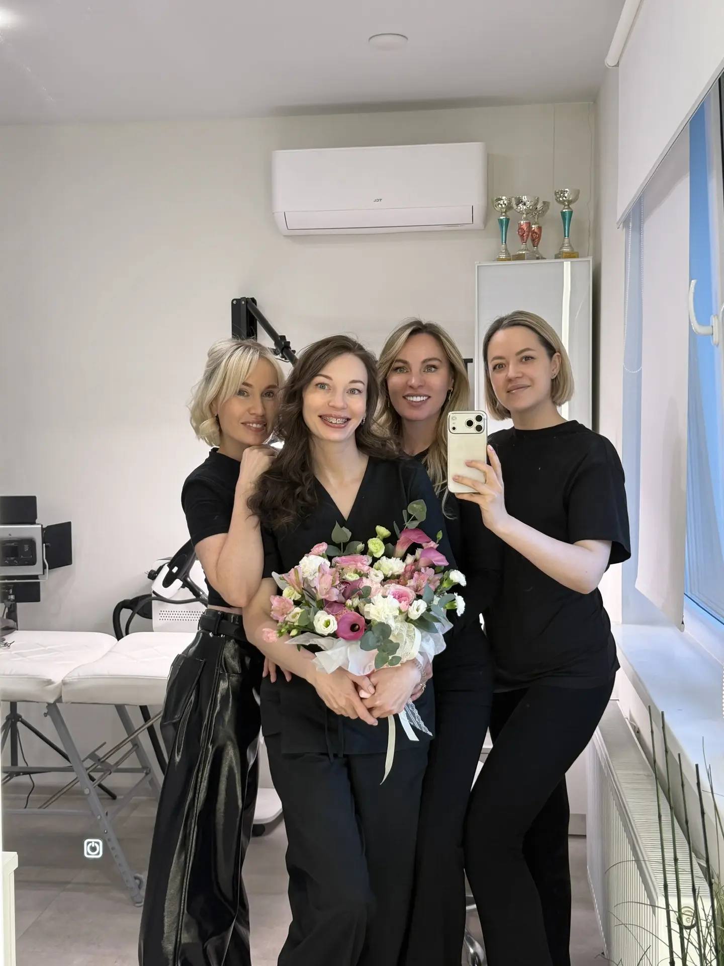 Как я люблю такие встречи🥂