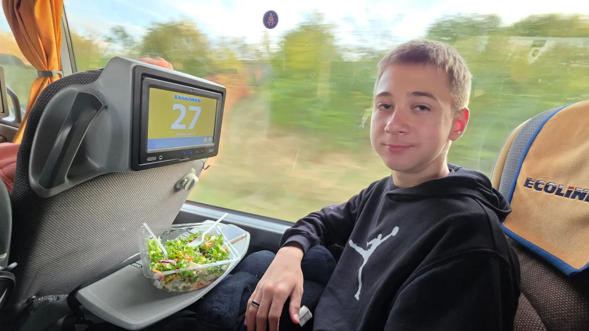 Перекус 🥗😊