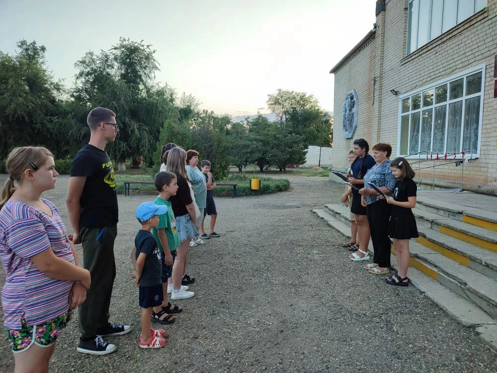 27 июля - День памяти детей - жертв войны на Донбассе. В этот день мы вспоминаем самых беззащитных -