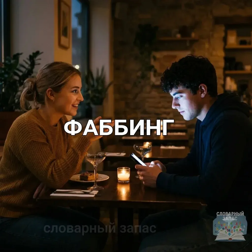 Словарный запас📚