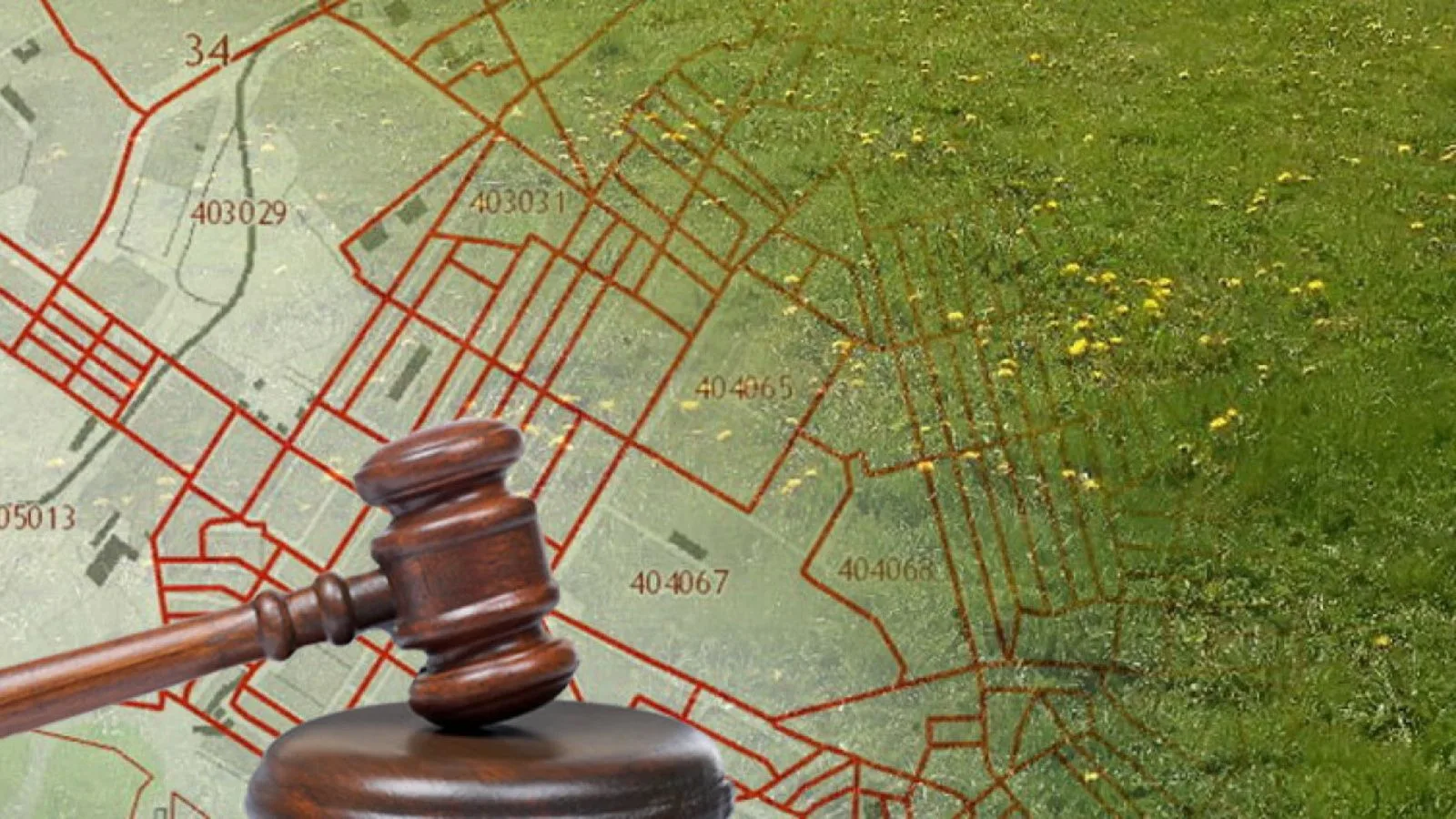 ⚖️ Суд округа отменил судебные акты о предоставлении земельного участка КФХ в аренду бе...