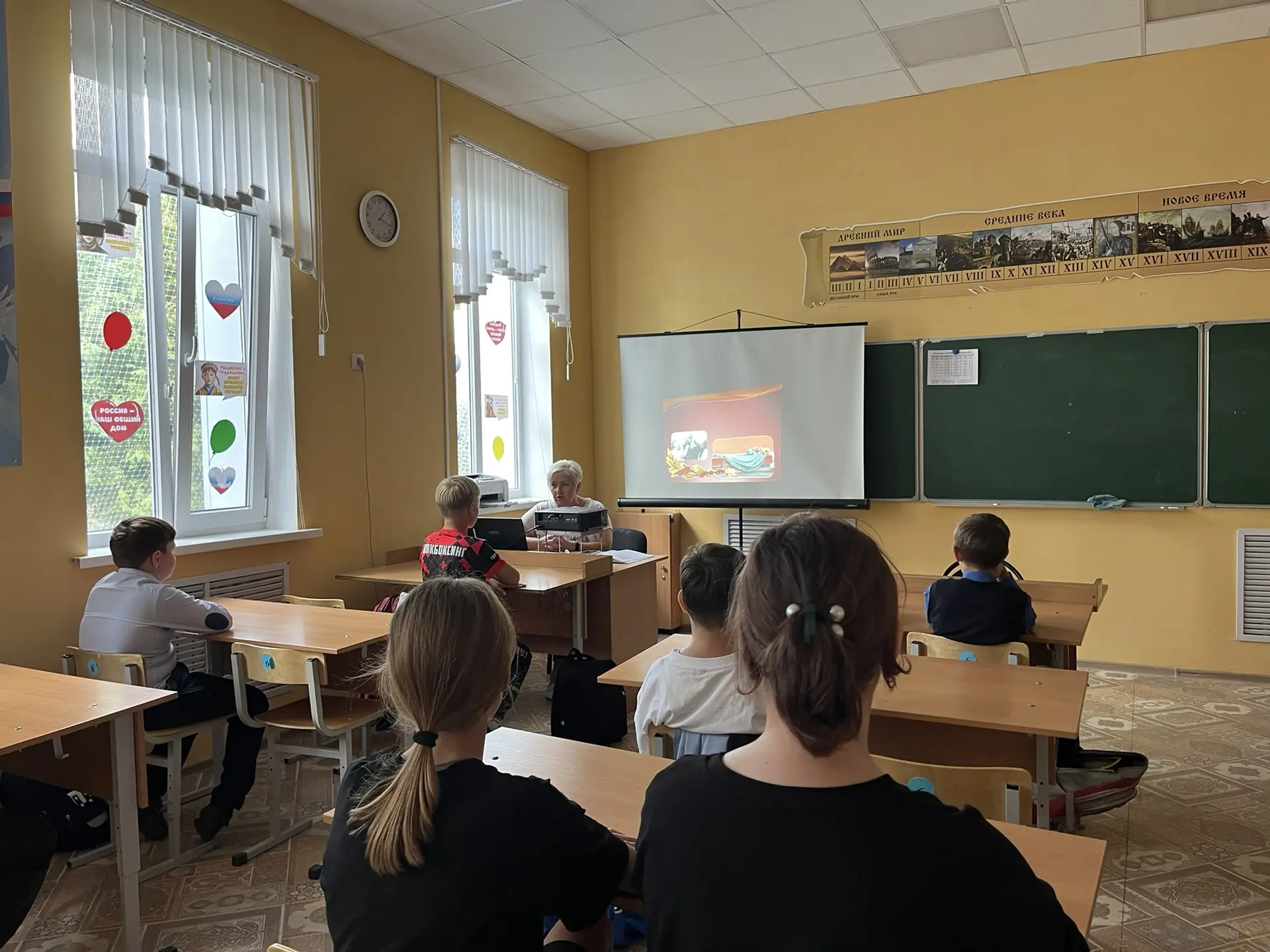 🌟3 сентября — День Победы над милитаристской Японией и окончания Второй мировой войны!
