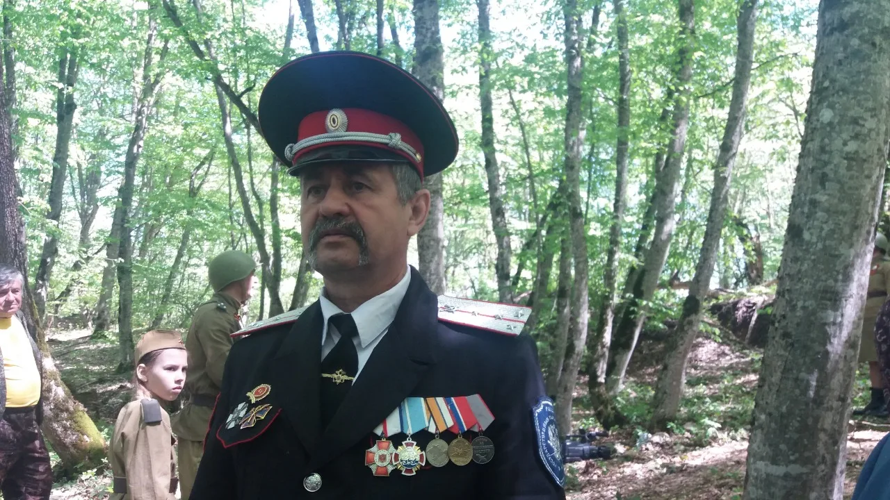 С Днем Рождения, Владимир Борисович!