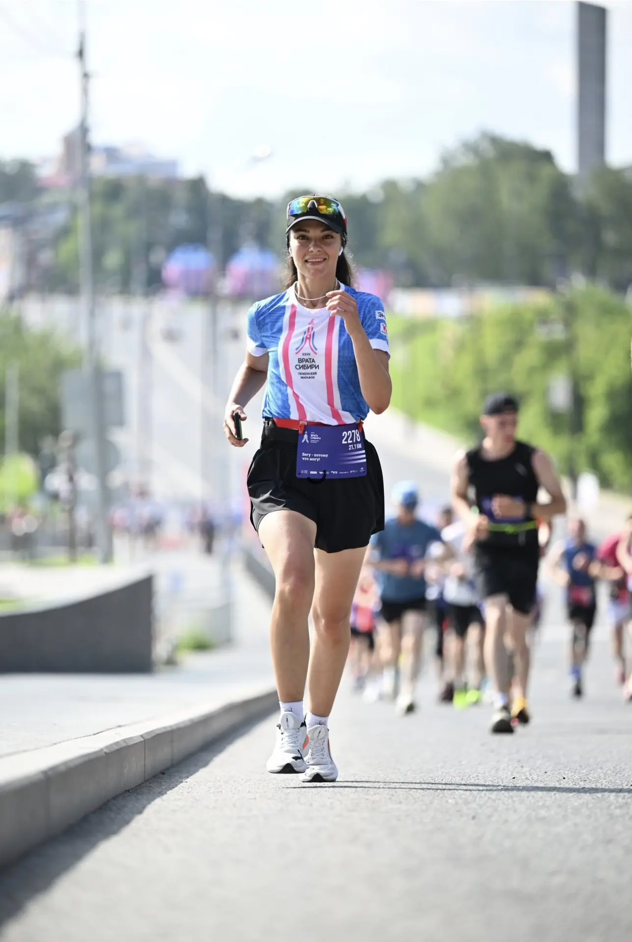 ХXVII Тюменский марафон "Врата Сибири" 2026. День 2
https://mysport.photo/search/TyumenskiymarafonVr