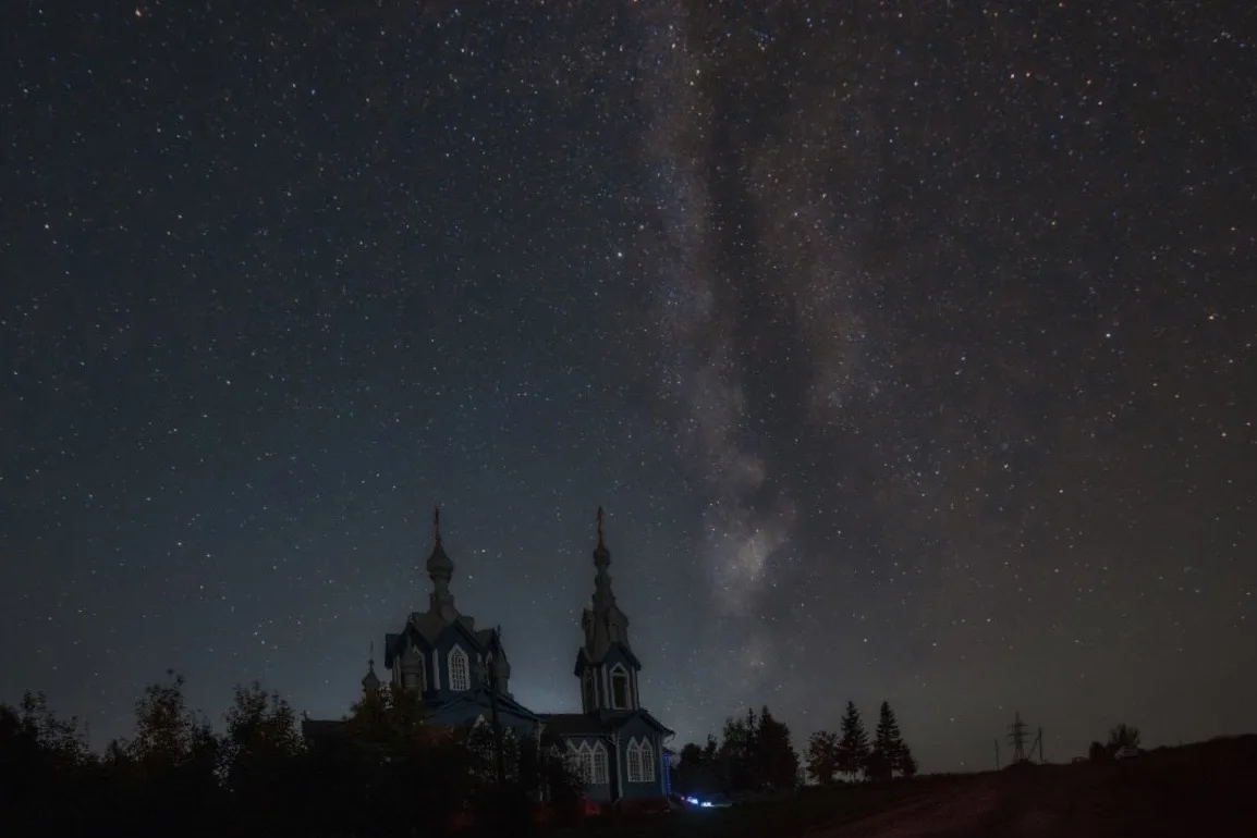 📍 Курская область, Золотухинский район, село Фентисово.
