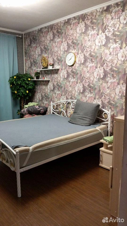 Сдам без посредников: 2-комнатная квартира, 85м²