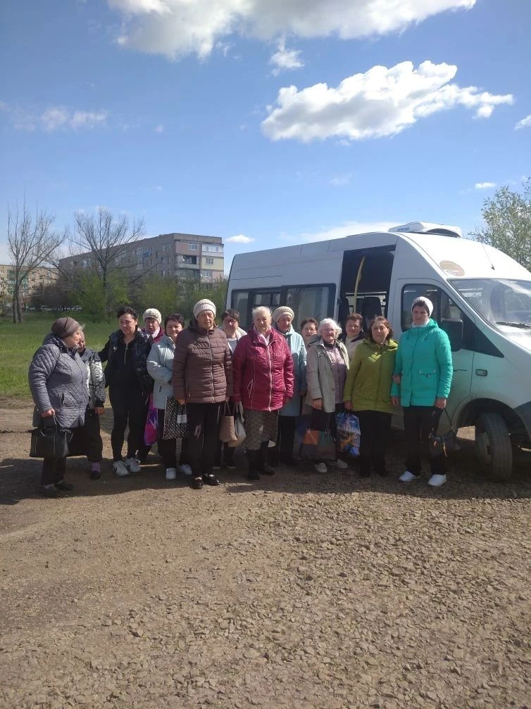 Диспансеризация — простое решение для долгой жизни.