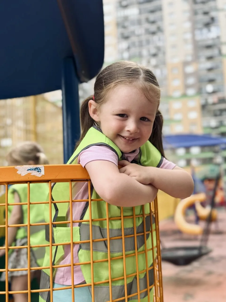 ☀️ Как правильно гулять с детьми?