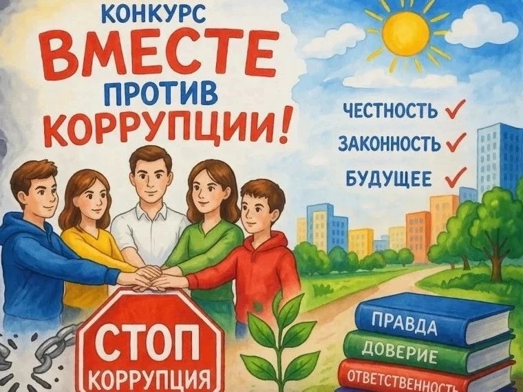 Генеральной прокуратурой Российской Федерации организован Международный молодежный конк...