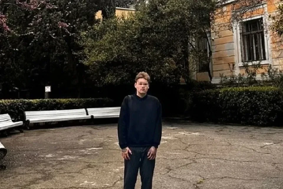 В Краснодарском крае завершено расследование уголовного дела в отношении 24-летнего жит...