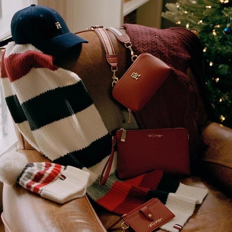🇺🇸 Tommy Hilfiger ⭐️✨