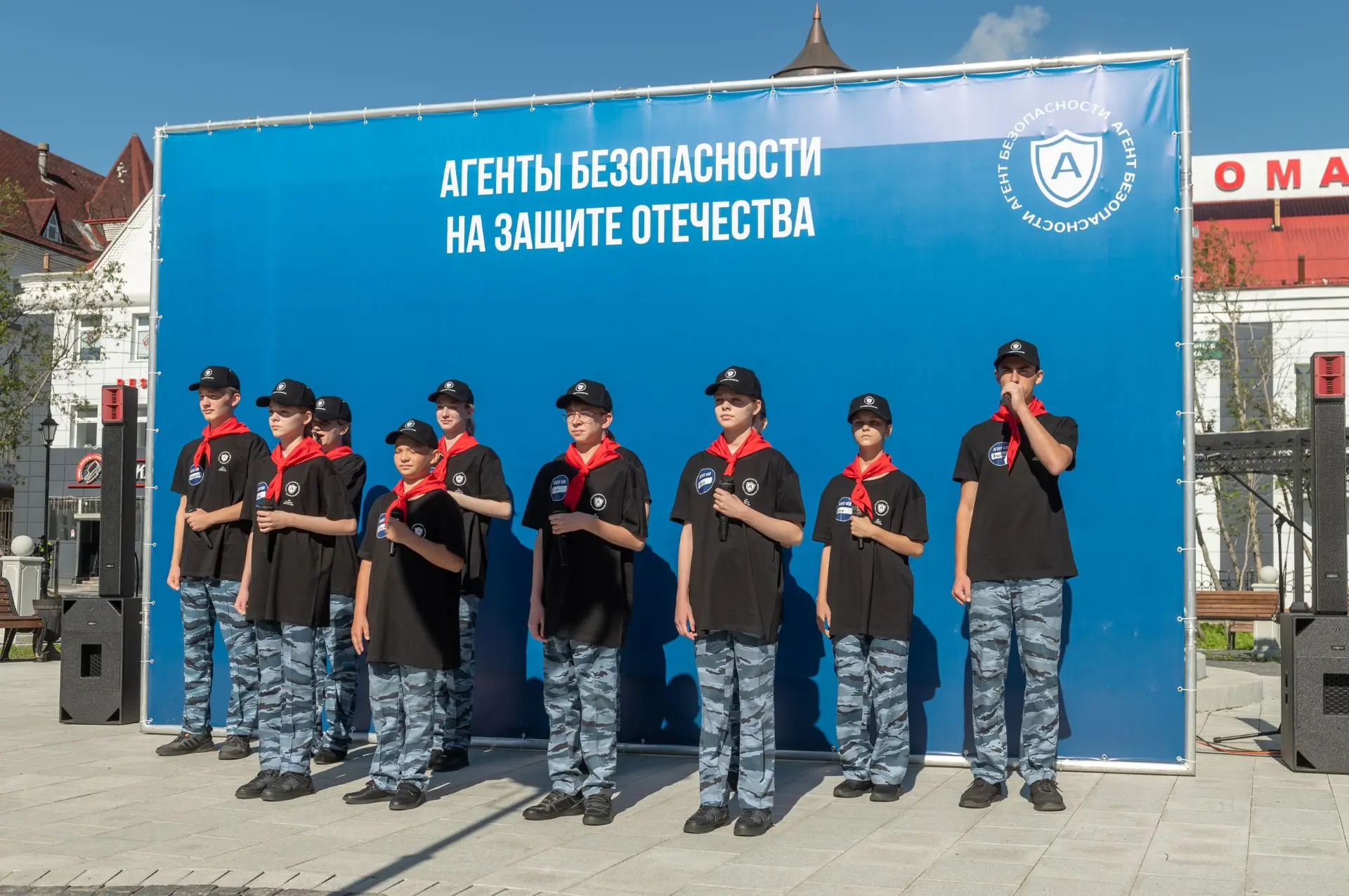 Хорошие новости из Кировска, где школьников научат давать отпор кибермошенникам, отличать фейки от п