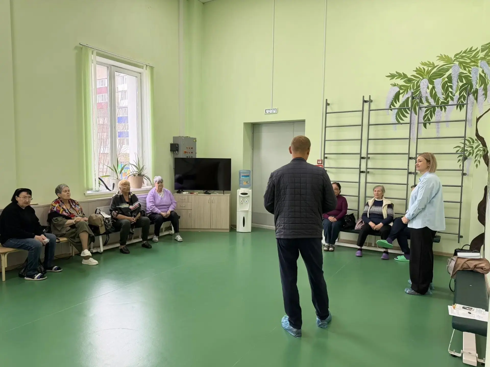 ℹ️ Право знать: наши участники «Мы Вместе» получили бесплатную юридическую помощь!