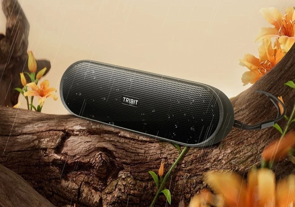 🔊 Беспроводная колонка Tribit XSound Plus 2 по скидке!