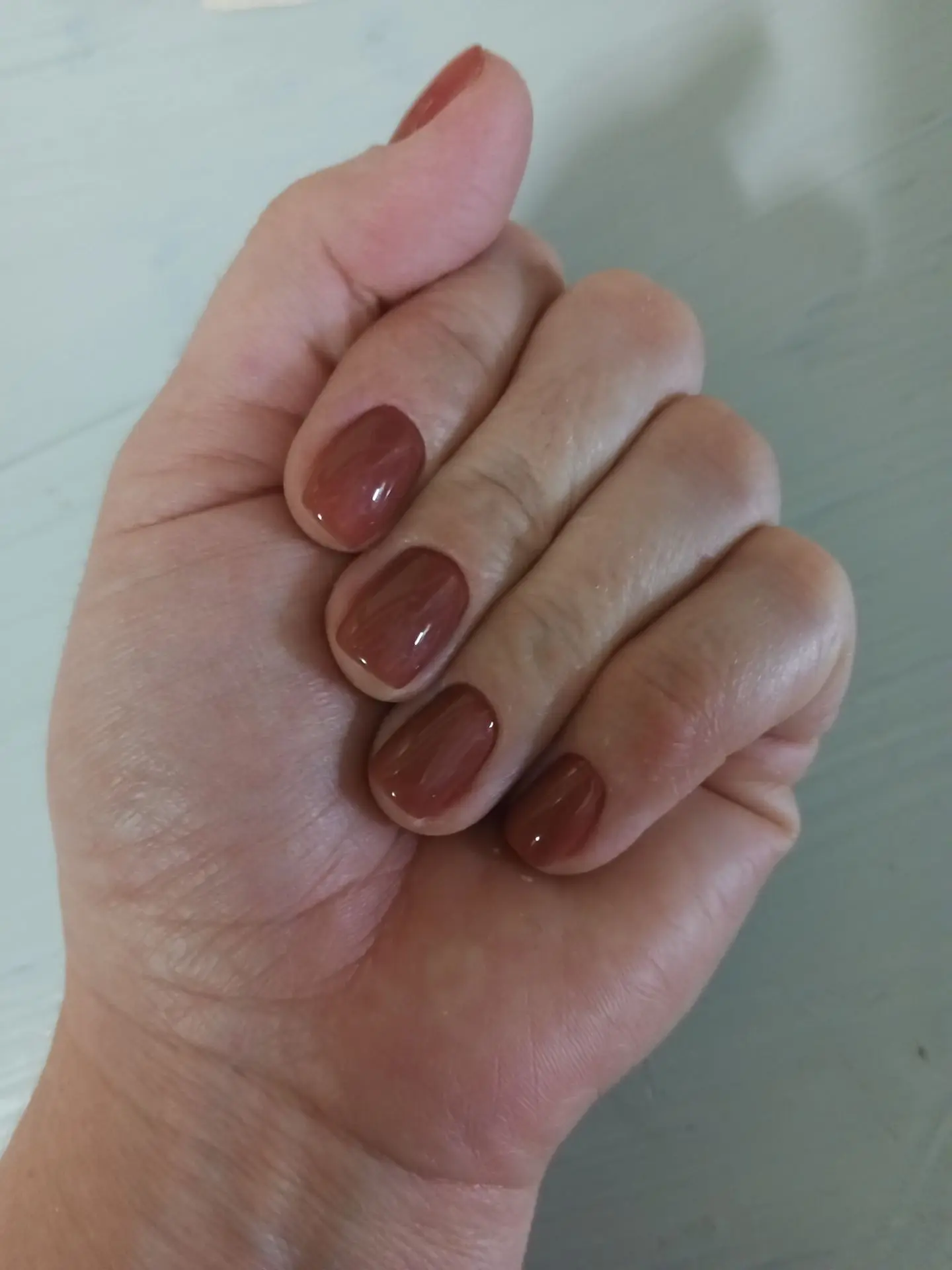 Обновила свои 💅